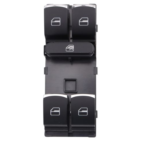 Power Window & Door Lock Switch