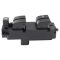 Power Window & Door Lock Switch