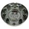 11-14 Ram 4500, 5500 Cab & Chassis Front Wheel Chrome Center Cap Cover LF = RF (Mopar)