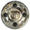94-02 Dodge Ram 3500 (w/DRW & 16 Inch Whl) Front Wheel Chrome Center Cap LF = RF (Mopar)