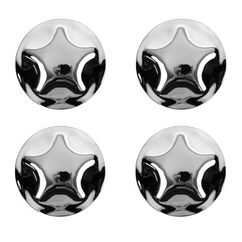 Wheel Center Cap (Set of 4)