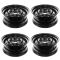 05-10 Chrysler 300; 06-10 Charger; 05-08 Magnum; 09 Challenger (17 x 7 in) Steel Wheel Set of 4