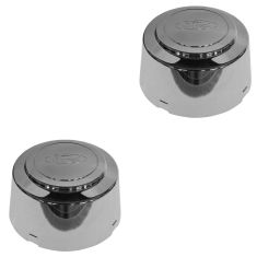 95-97 F250; 95-98 F350; 95-14 E350; 02 E450 (w/8 3/16) Pair