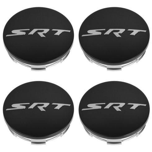 2015 Dodge Charger, Challenger Satin Black