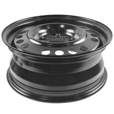 05-06 Equinox; 06-12 Impala; 06-07 Monte Carlo (16 x 6 1/2 inch) Std Duty (RPO Q