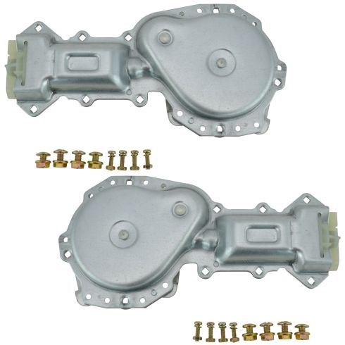 Buick Cadillac Chevy Olds Pontiac Window Motors 2