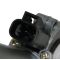 1999-05 Grand Am Alero Front Window Motor Pair