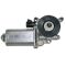 1999-05 Grand Am Alero Front Window Motor Pair