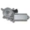 1999-05 Grand Am Alero Front Window Motor Pair