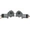 1990-96 Ford Truck Crown Victoria Grand Marquis Power Window Motor Pair