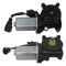 Power Window Motor Set