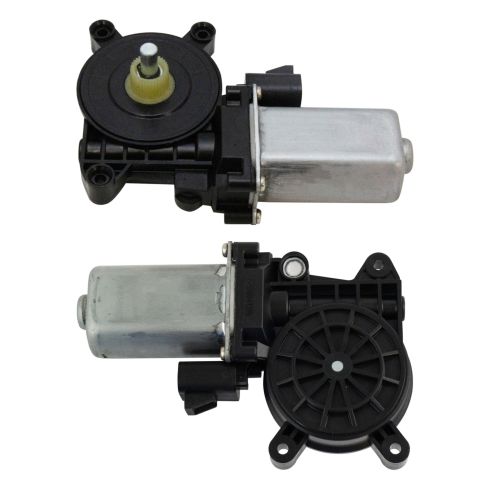 Power Window Motor Set