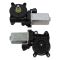 Power Window Motor Set