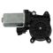 Power Window Motor Set