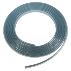 1973-87 GM Pickup Rear Window Chrome Lockstrip trim