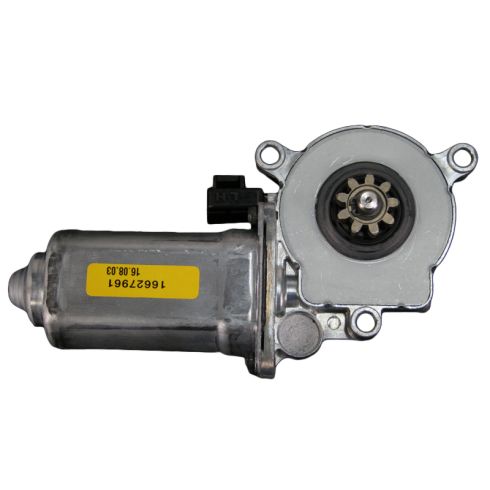 1991-99 Buick Cadillac Olds Pontiac Power Window Motor