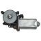 1991-99 Buick Cadillac Olds Pontiac Power Window Motor