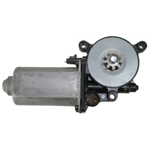 1984-05 GM Power Window Motor