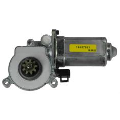 1991-96 Caprice Roadmaster Impala Power Window Motor LR