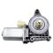 Power Window Motor