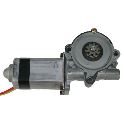 1990-96 Ford Lincoln Mercury Power Window Motor LH