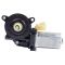 Power Window Motor