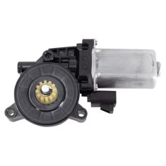 Power Window Motor