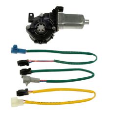 Power Window Motor