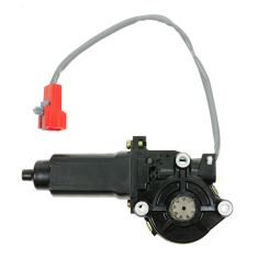 Power Window Motor