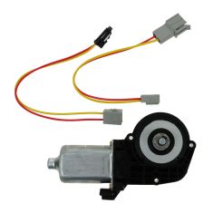 Window Motor