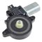 11-13 Mazda 2; 10-13 Mazda 3 (Sedan & Hatchback); 09-13 Mazda 6 Front Door Power Window Motor LF