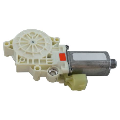 2007 Ford Expedition Front Door Power Window Motor LF