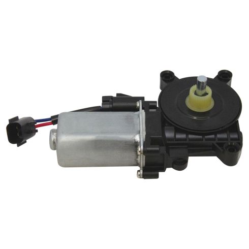 05-10 Chrysler 300; 06-10 Dodge Charger; 05-08 Magnum Power Window Motor RF