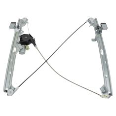 Power Window Motor & Regulator Assembly