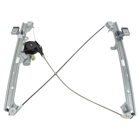 Power Window Motor & Regulator Assembly