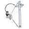 Power Window Motor & Regulator Assembly