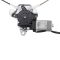 Power Window Motor & Regulator Assembly