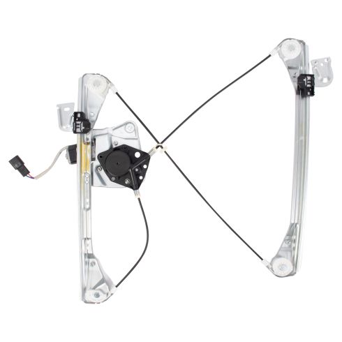 Power Window Motor & Regulator Assembly