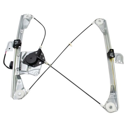 Power Window Motor & Regulator Assembly