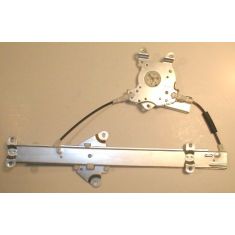 1989-94 Nissan Maxima Power Window Regulator RR