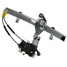 97-03 Grand Prix Wdw Reg LF