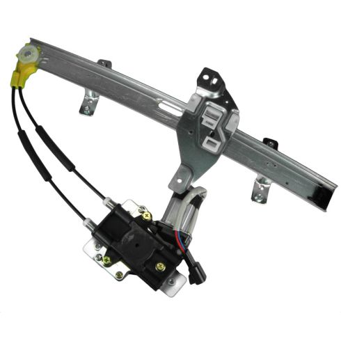 97-03 Grand Prix Wdw Reg LF