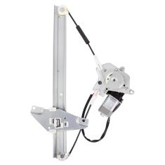 Power Window Motor & Regulator Assembly