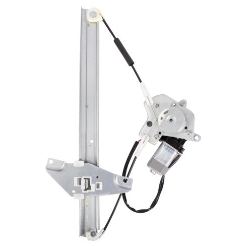 Power Window Motor & Regulator Assembly