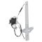 Power Window Motor & Regulator Assembly