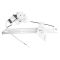 Power Window Motor & Regulator Assembly