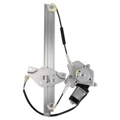 Power Window Motor & Regulator Assembly
