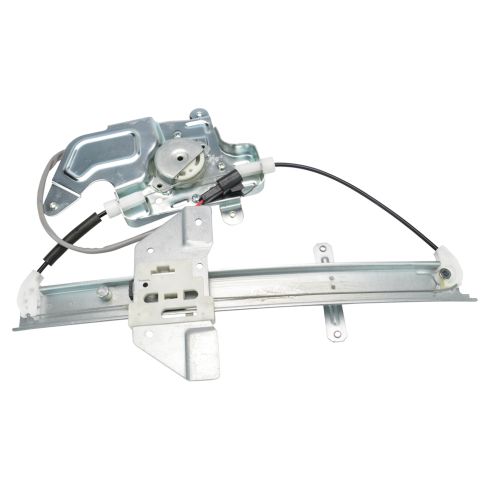 99-04 Olds Alero Window Regulator w/Mtr LR
