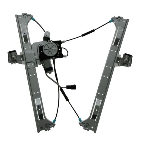 Window Regulator