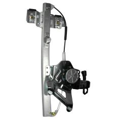 00-05 Buick Lesabre Window Regulator LF